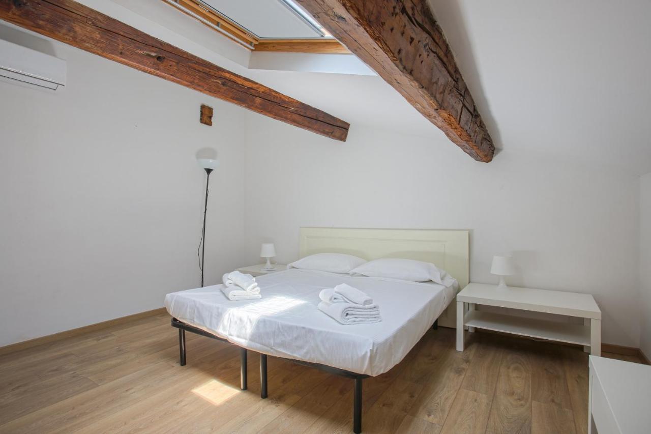 Benvenuto - Sweet Dreams In Florence Apartment Ngoại thất bức ảnh