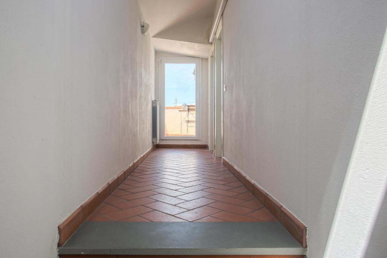 Benvenuto - Sweet Dreams In Florence Apartment Ngoại thất bức ảnh