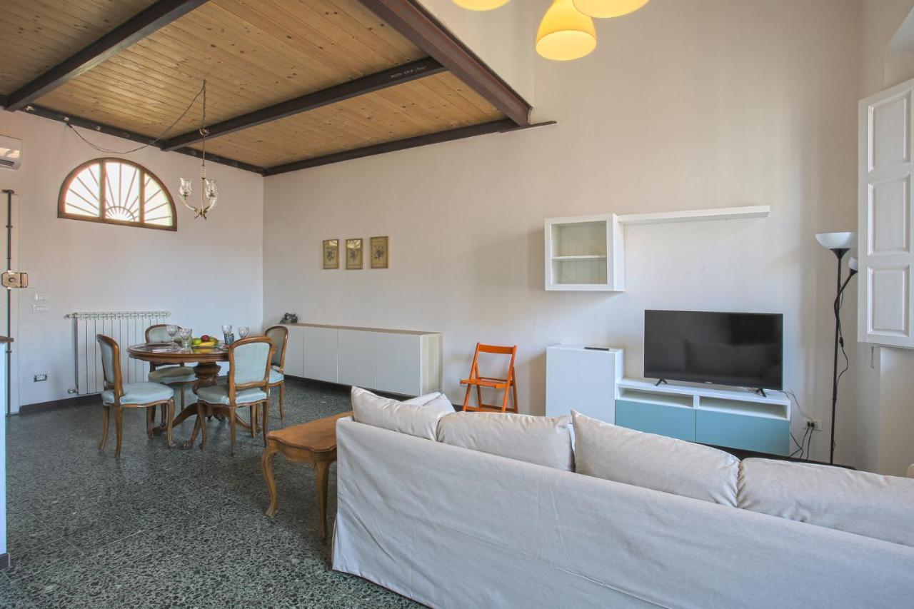 Benvenuto - Sweet Dreams In Florence Apartment Ngoại thất bức ảnh