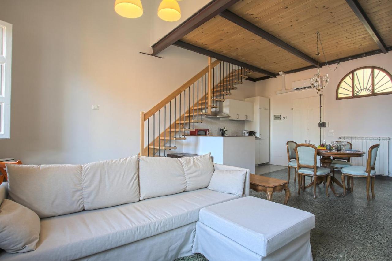 Benvenuto - Sweet Dreams In Florence Apartment Ngoại thất bức ảnh
