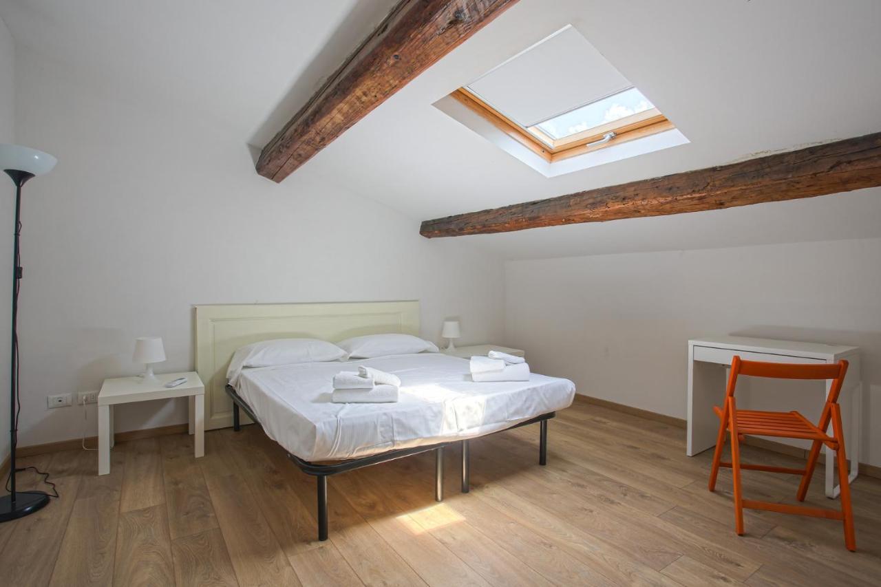 Benvenuto - Sweet Dreams In Florence Apartment Ngoại thất bức ảnh