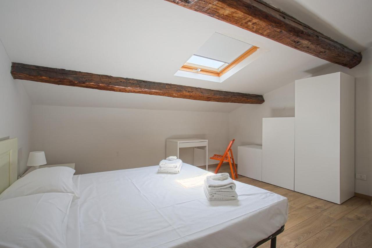 Benvenuto - Sweet Dreams In Florence Apartment Ngoại thất bức ảnh