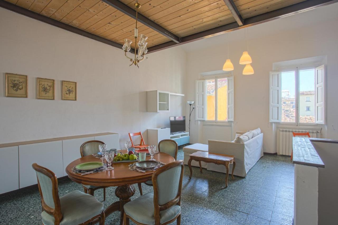 Benvenuto - Sweet Dreams In Florence Apartment Ngoại thất bức ảnh