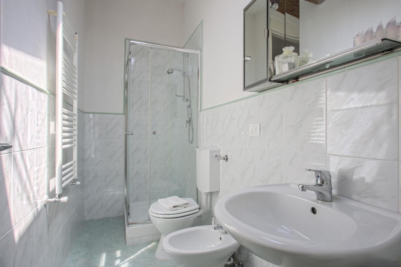 Benvenuto - Sweet Dreams In Florence Apartment Ngoại thất bức ảnh